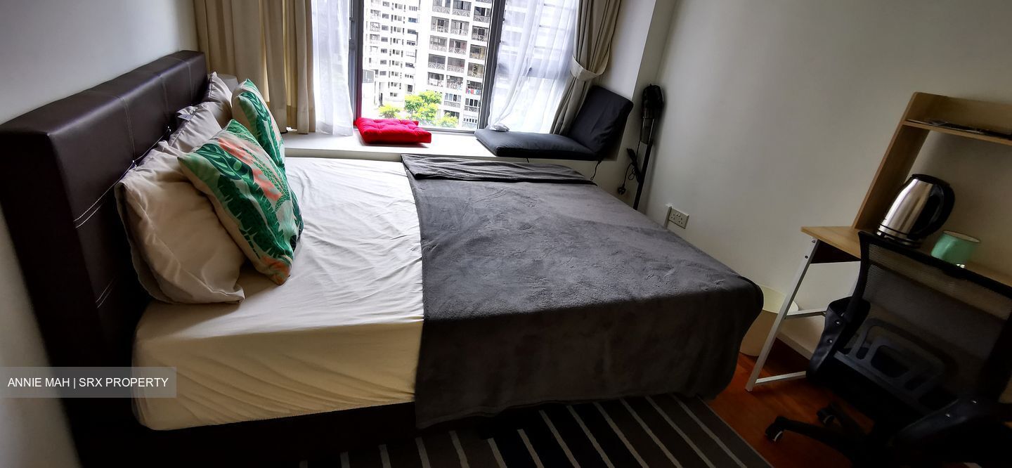 De Royale (D12), Condominium #599145101